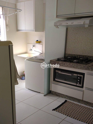 Imagem Apartamento com 1 Quarto à Venda, 45 m² em Loteamento Parque São Martinho - Campinas