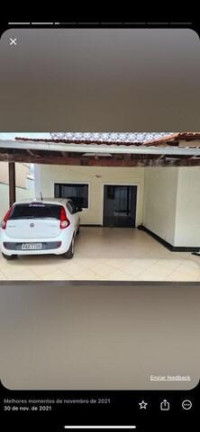 Imagem Casa com 4 Quartos à Venda, 300 m² em Setor Habitacional Arniqueira (águas Claras) - Brasília