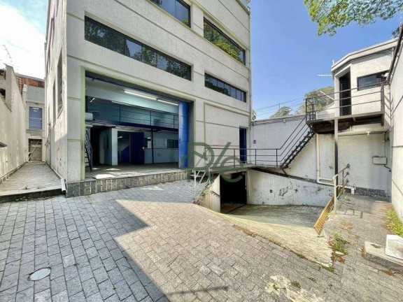 Imagem Galpão à Venda ou Locação, 585 m² em Jardim Bonfiglioli - São Paulo Imagem Galpão à Venda ou Locação, 585 m² em Jardim Bonfiglioli - São Paulo