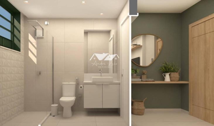 Imagem Studio com 1 Quarto à Venda, 26 m² em Copacabana - Rio De Janeiro