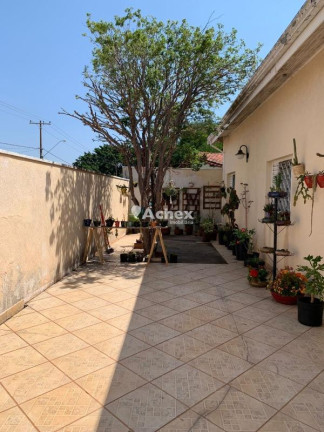 Imagem Casa com 3 Quartos à Venda, 118 m² em Parque Taquaral - Campinas