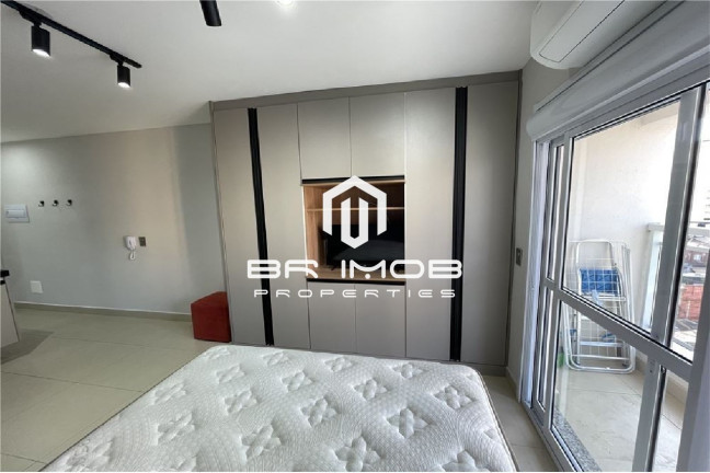 Imagem Imóvel com 1 Quarto à Venda, 27 m² em Saúde - São Paulo Imagem Imóvel com 1 Quarto à Venda, 27 m² em Saúde - São Paulo