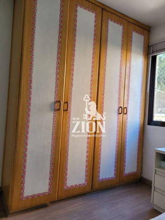 Imagem Apartamento com 3 Quartos à Venda, 70 m² em Santana - São Paulo