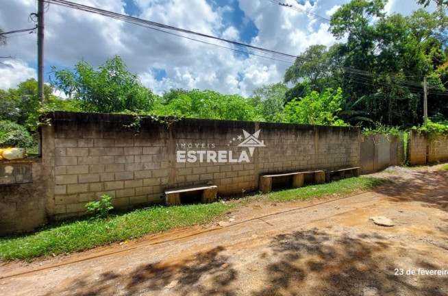 Imagem Imóvel à Venda, 178 m² em Jardim Colibri - Embu Das Artes