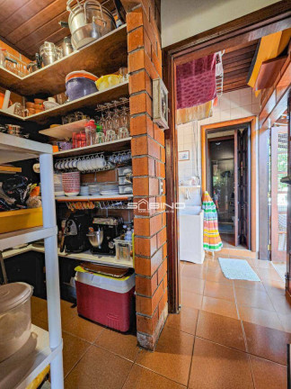 Imagem Casa com 3 Quartos à Venda, 132 m² em Riviera De São Lourenço - Bertioga