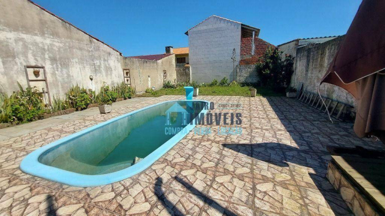 Imagem Casa com 2 Quartos à Venda, 350 m² em Centro - Balneário Pinhal Imagem Casa com 2 Quartos à Venda, 350 m² em Centro - Balneário Pinhal