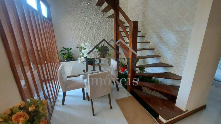Imagem Casa com 5 Quartos à Venda, 600 m² em Boa União - Camaçari