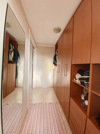 Imagem Cobertura com 3 Quartos à Venda, 107 m² em Jardim América - São José Dos Campos Imagem Cobertura com 3 Quartos à Venda, 107 m² em Jardim América - São José Dos Campos
