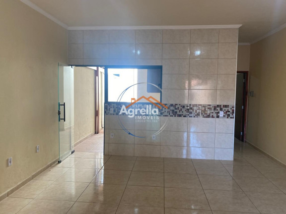 Imagem Casa com 2 Quartos à Venda, 75 m² em Jardim Santa Cruz - Mogi Guaçu Imagem Casa com 2 Quartos à Venda, 75 m² em Jardim Santa Cruz - Mogi Guaçu