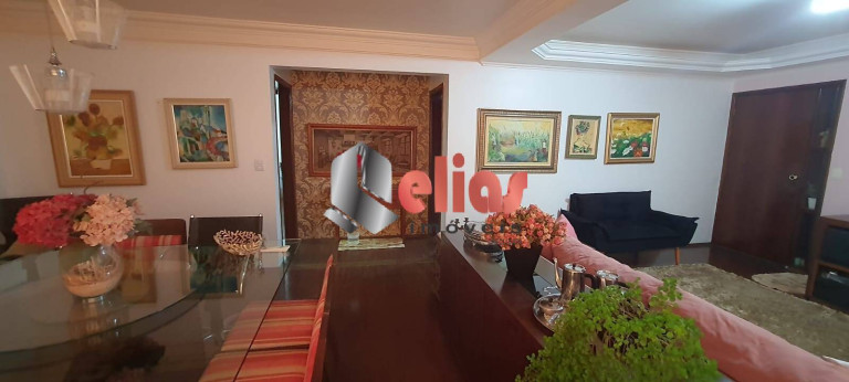 Imagem Apartamento com 3 Quartos à Venda, 140 m² em Centro - Bauru Imagem Apartamento com 3 Quartos à Venda, 140 m² em Centro - Bauru