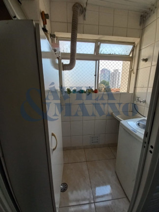 Imagem Apartamento com 2 Quartos à Venda, 58 m² em Mooca - São Paulo Imagem Apartamento com 2 Quartos à Venda, 58 m² em Mooca - São Paulo