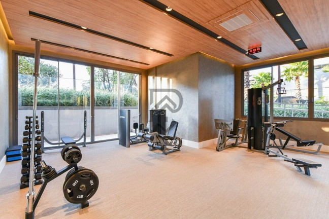 Imagem Apartamento com 3 Quartos à Venda, 161 m² em Vila Clementino - São Paulo