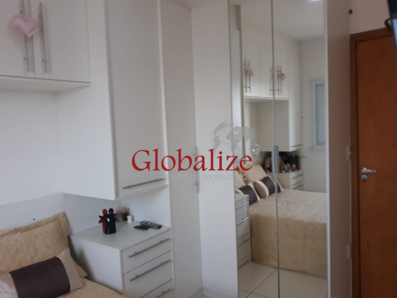 Imagem Imóvel com 1 Quarto à Venda, 38 m² em Macuco - Santos