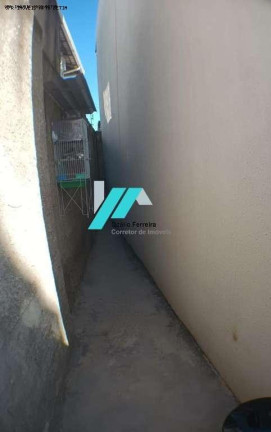 Imagem Casa com 2 Quartos à Venda, 120 m² em Filadélfia - Betim