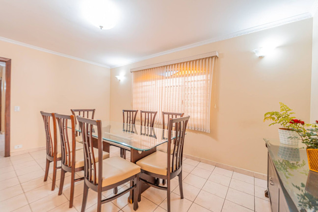 Imagem Casa com 3 Quartos à Venda, 187 m² em Parque Jabaquara - São Paulo