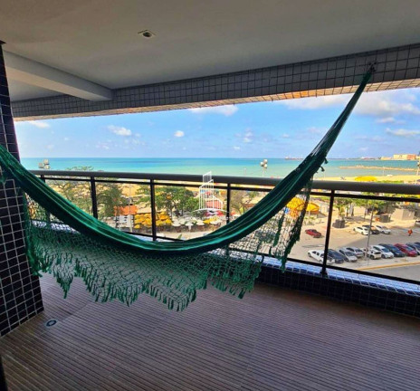 Imagem Apartamento com 3 Quartos à Venda, 145 m² em Meireles - Fortaleza Imagem Apartamento com 3 Quartos à Venda, 145 m² em Meireles - Fortaleza