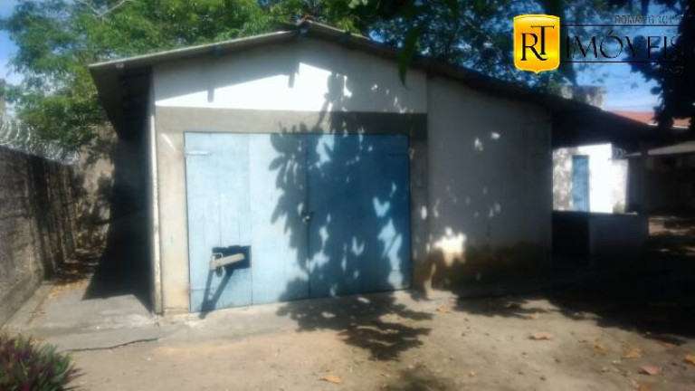 Imagem Casa com 3 Quartos à Venda, 60 m² em Praia Do Siqueira - Cabo Frio