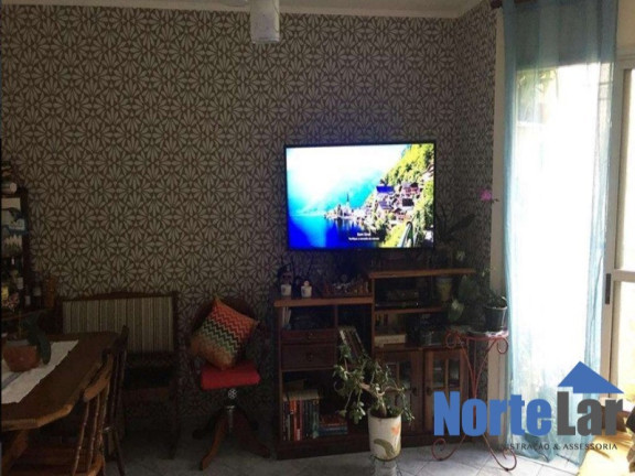 Imagem Apartamento com 2 Quartos à Venda, 62 m² em Jd Marilu - São Paulo