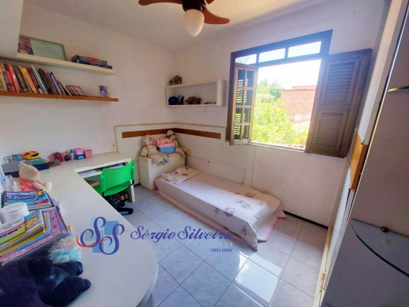 Imagem Casa com 3 Quartos à Venda, 145 m² em José De Alencar - Fortaleza Imagem Casa com 3 Quartos à Venda, 145 m² em José De Alencar - Fortaleza