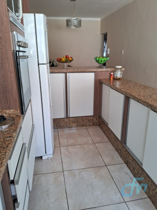 Imagem Casa com 3 Quartos à Venda, 145 m² em Vila Suissa - Mogi Das Cruzes