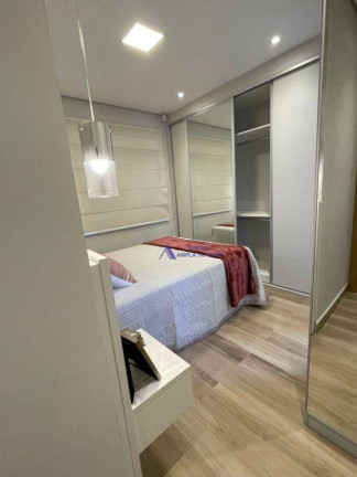 Imagem Apartamento com 2 Quartos à Venda, 81 m² em Tatuapé - São Paulo