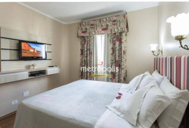 Imagem Apartamento com 1 Quarto à Venda, 42 m² em Jardim Paulista - São Paulo