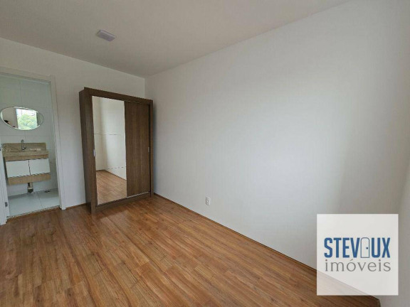 Imagem Apartamento com 1 Quarto para Alugar, 28 m² em Granja Julieta - São Paulo Imagem Apartamento com 1 Quarto para Alugar, 28 m² em Granja Julieta - São Paulo