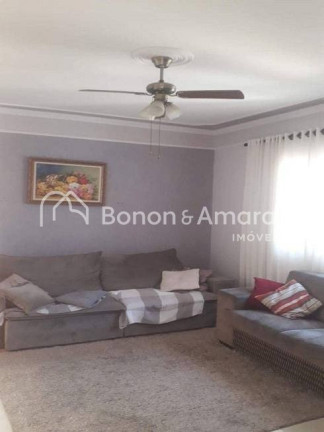 Imagem Casa de Condomínio com 3 Quartos à Venda, 250 m² em Residencial Terras Do Barão - Campinas Imagem Casa de Condomínio com 3 Quartos à Venda, 250 m² em Residencial Terras Do Barão - Campinas