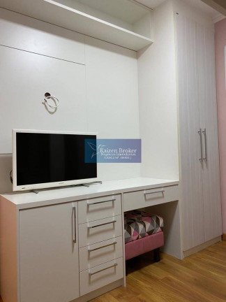 Imagem Apartamento com 2 Quartos à Venda, 98 m² em Vila Regente Feijó - São Paulo