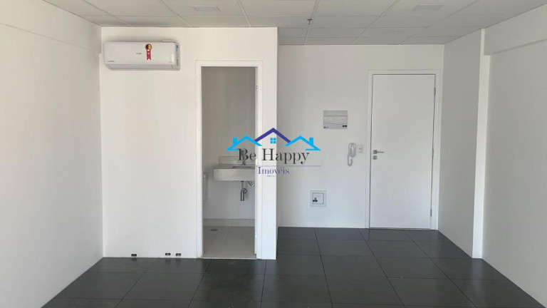 Apartamento à Venda, 31 m² em Vila Gertrudes - São Paulo