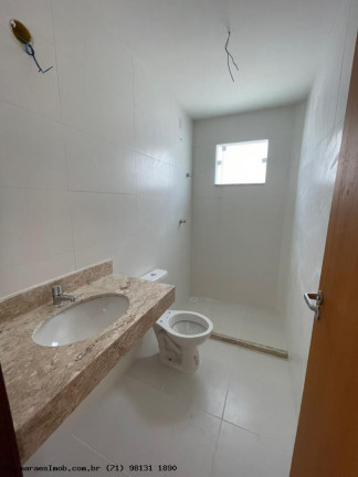 Imagem Casa com 3 Quartos à Venda, 108 m² em Miragem - Lauro De Freitas Imagem Casa com 3 Quartos à Venda, 108 m² em Miragem - Lauro De Freitas