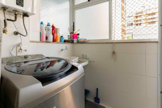 Imagem Apartamento com 2 Quartos à Venda, 81 m² em Icaraí - Niterói