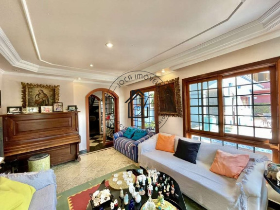 Imagem Casa de Condomínio com 6 Quartos à Venda, 1.008 m² em Chácara Vale Do Rio Cotia - Carapicuíba