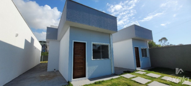 Imagem Casa com 2 Quartos à Venda, 75 m² em Sao Francisco - Serra Imagem Casa com 2 Quartos à Venda, 75 m² em Sao Francisco - Serra