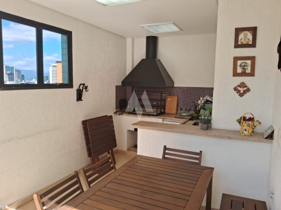 Apartamento com 2 Quartos à Venda, 192 m² em Gonzaga - Santos