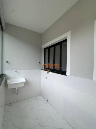 Imagem Sobrado com 2 Quartos à Venda, 92 m² em Jardim América - Itaquaquecetuba Imagem Sobrado com 2 Quartos à Venda, 92 m² em Jardim América - Itaquaquecetuba