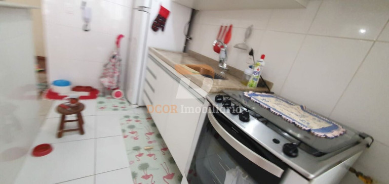 Imagem Apartamento com 2 Quartos à Venda, 67 m² em Centro  - Diadema