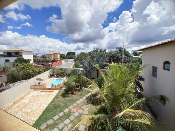 Imagem Casa com 4 Quartos à Venda, 535 m² em Lundceia - Lagoa Santa Imagem Casa com 4 Quartos à Venda, 535 m² em Lundceia - Lagoa Santa