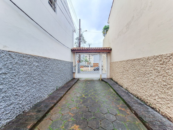 Imagem Casa com 2 Quartos à Venda, em Vila Mascote - São Paulo Imagem Casa com 2 Quartos à Venda, em Vila Mascote - São Paulo