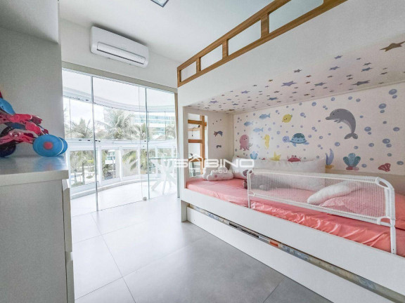 Imagem Apartamento com 3 Quartos à Venda, 98 m² em Riviera De São Lourenço - Bertioga