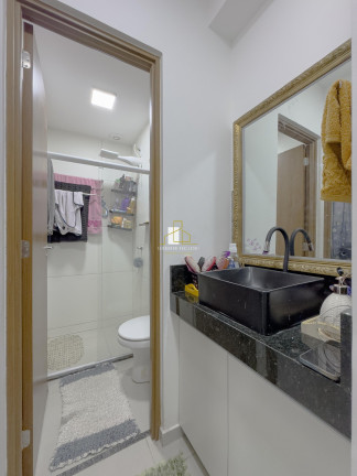 Imagem Imóvel com 2 Quartos à Venda, 73 m² em Morada De Laranjeiras - Serra