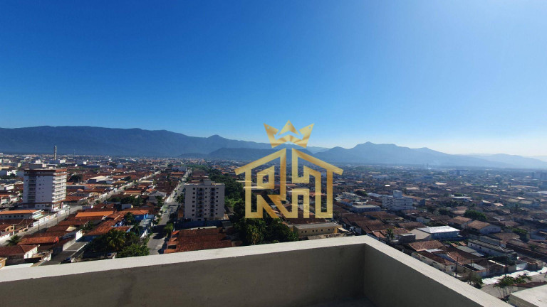 Imagem Apartamento com 2 Quartos à Venda, 65 m² em Maracanã - Praia Grande Imagem Apartamento com 2 Quartos à Venda, 65 m² em Maracanã - Praia Grande