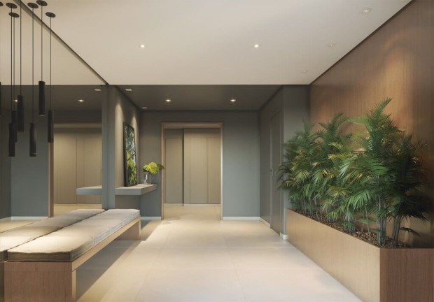 Imagem Imóvel com 3 Quartos à Venda,  em Loteamento Residencial Vila Bella Dom Pedro - Campinas