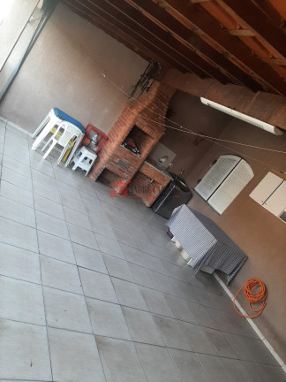 Imagem Sobrado com 4 Quartos à Venda,  em Cipava - Osasco