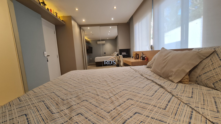 Imagem Imóvel com 3 Quartos à Venda, 268 m² em Vila Andrade - São Paulo