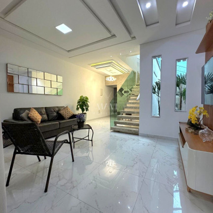 Imagem Casa com 2 Quartos à Venda, 120 m² em Caiçara - Praia Grande Imagem Casa com 2 Quartos à Venda, 120 m² em Caiçara - Praia Grande