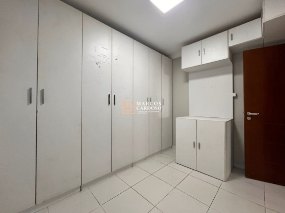 Imagem Imóvel com 3 Quartos à Venda, 107 m² em Umarizal - Belém