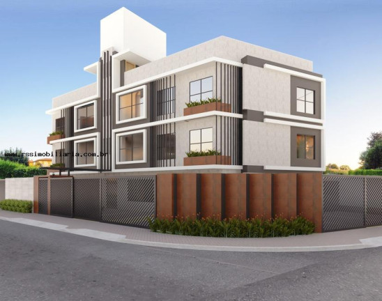 Imagem Apartamento com 2 Quartos à Venda, em Expedicionários - João Pessoa Imagem Apartamento com 2 Quartos à Venda, em Expedicionários - João Pessoa