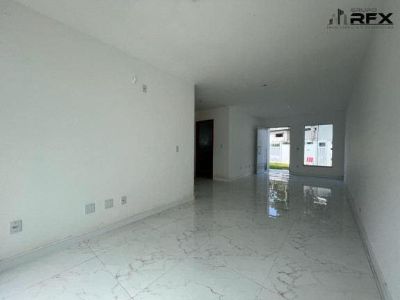 Imagem Casa com 4 Quartos à Venda, 140 m² em Itaipu - Niterói