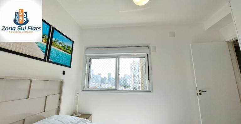 Imagem Apartamento com 3 Quartos à Venda, 133 m² em Vila Gertrudes - São Paulo Imagem Apartamento com 3 Quartos à Venda, 133 m² em Vila Gertrudes - São Paulo
